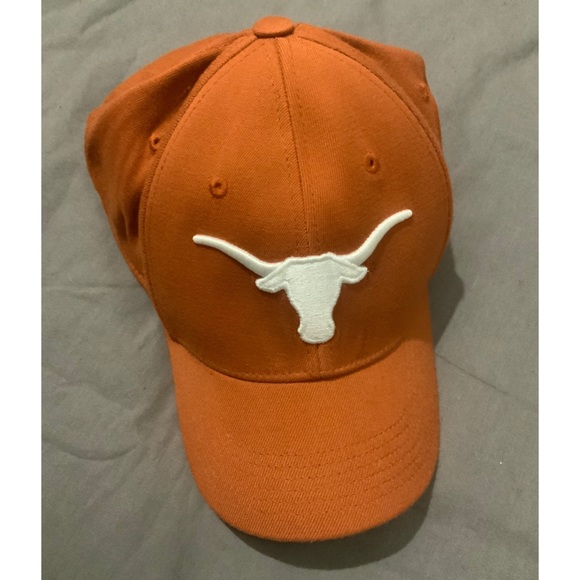 Top of the World Other - Brand new Texas longhorns hat NWOT